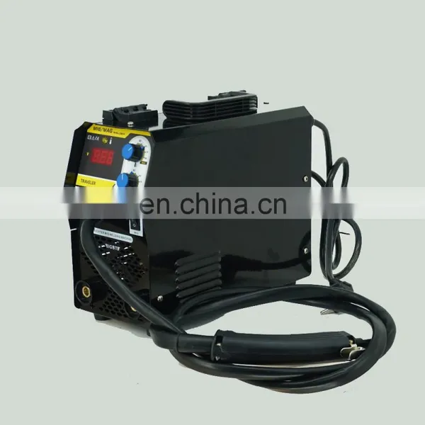Mma Gas no Gas 140A Mig Mag MMA Welding Machine photo-2