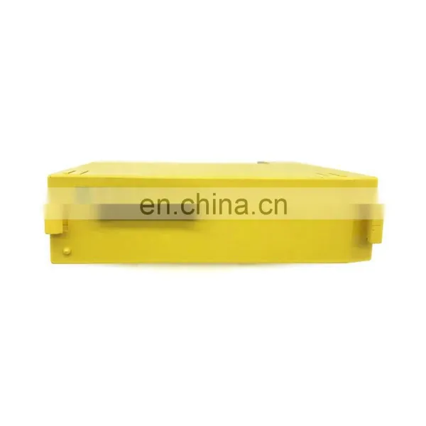 High Quality Original Fanuc CNC Machine IO Module A03B-0819-C052 photo-3