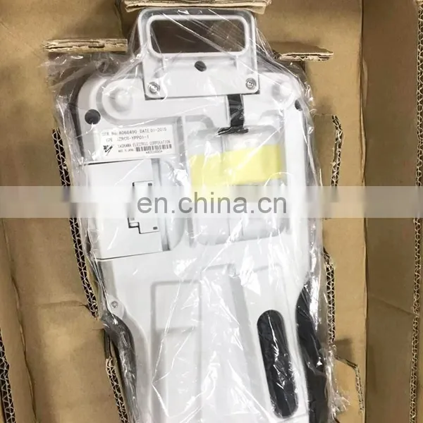 Yaskawa Teach Pendant Display Original JZRCR-YPP01-1 in Stock photo-5