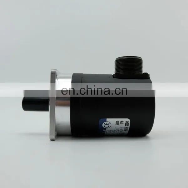 Original Rotary Encoder Model RIB-60-1024VLG-A for CNC Machine IP54 5V Replace photo-4
