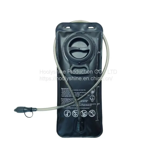 EVA Water Bag Hydra Pack TPU Water Bladder photo-3