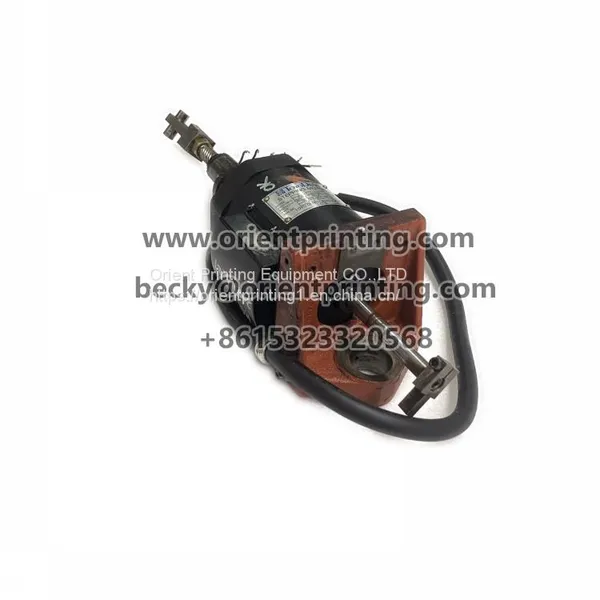 764-7001-601 Stepping Motor TR1251T-A40F-T01 MotorFor Komori Original 4447054004 Parts 7647001601 444-7054-004 Spare Parts photo-3