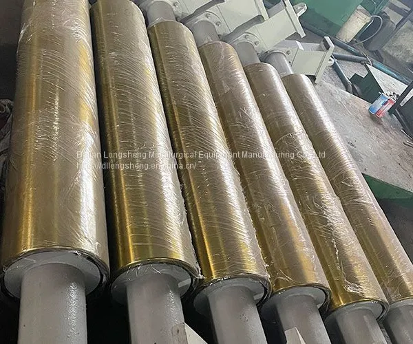 New Technology of Repair of Forging Die by Built-Up Welding Surfacing Welding