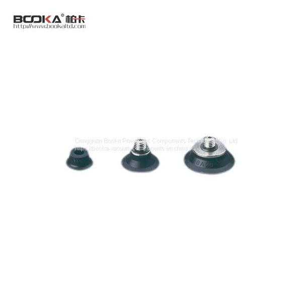 1.5Bellows Suction Cup With Spring Plungers for Handling Workpiece for Metallurgical Industry photo-5