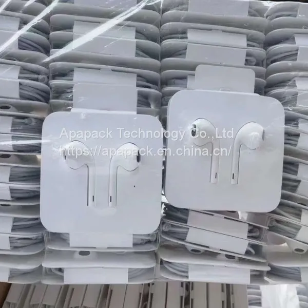 2026 Latest Earpod,usb c Earphone for Iphone 15 photo-2