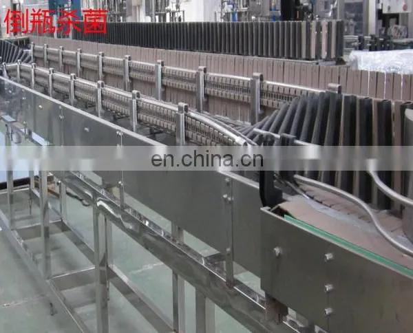 Small Hawthorn Juice Processing Equipment photo-4