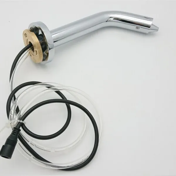 Automatic Induction Foam Hand Sanitizer photo-3