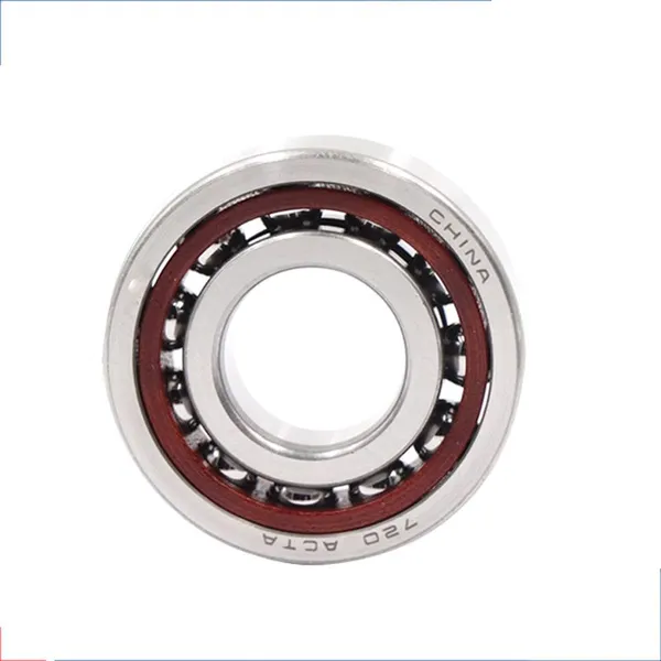 25bgr10s; 25bgr10h; 25bgr10X Angular Contact Ball Bearings for Worm and Wheel Drive photo-3