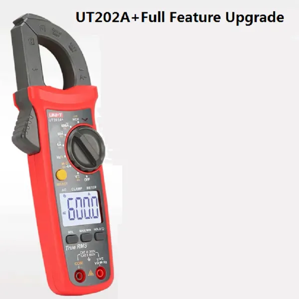 Multimeter photo-2