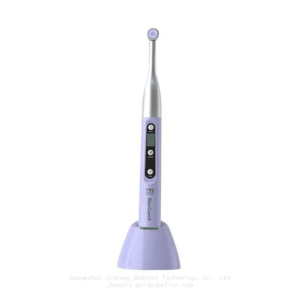 Dental LED Curing Light, Dental LED Curing Unit, LED Curing Lamp
