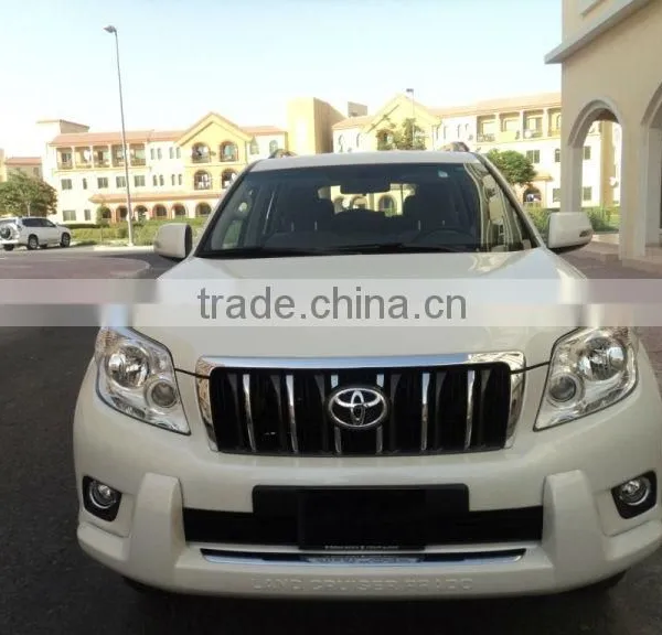 PRADO V6 PETROL photo-2