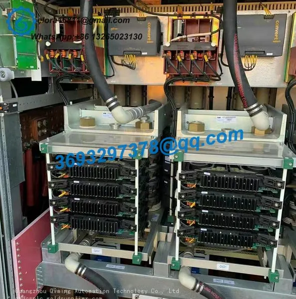 ABB S-113H 3BHB018008R0003 Process Control Module