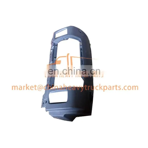 Best Quality Golden Prince Truck HW76 Cabin Accessories Dashboard WG1642160170 Dashboard Ass. -right photo-3