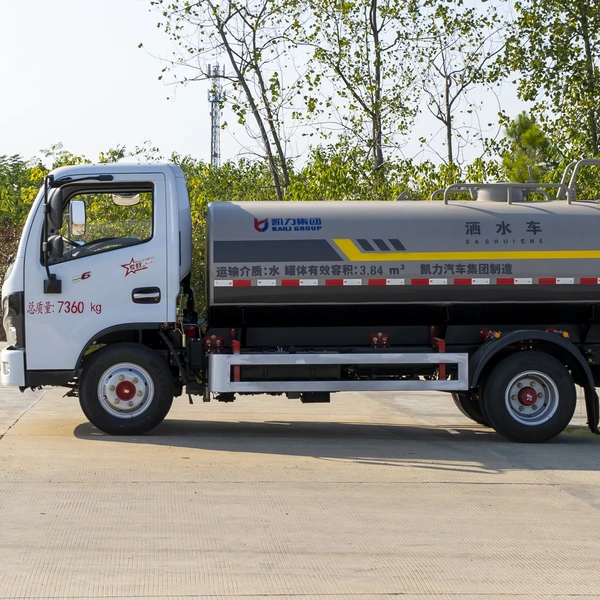 China HOWO Sinotruk 16000L 18000L 20000L Water Tanker Transportation Sprinkler Truck Water Bowser Tank Spray Truck Water Truck photo-3