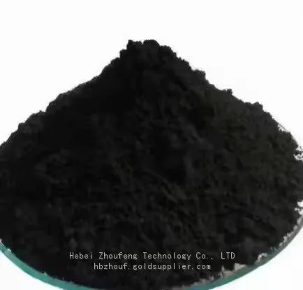 CAS 1317-38-0 Nano-copper Oxide Thermal Stabilization Promote the REDOX Reaction photo-4