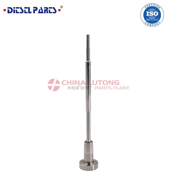 Buy Control Valve FOOR J01 159 photo-3