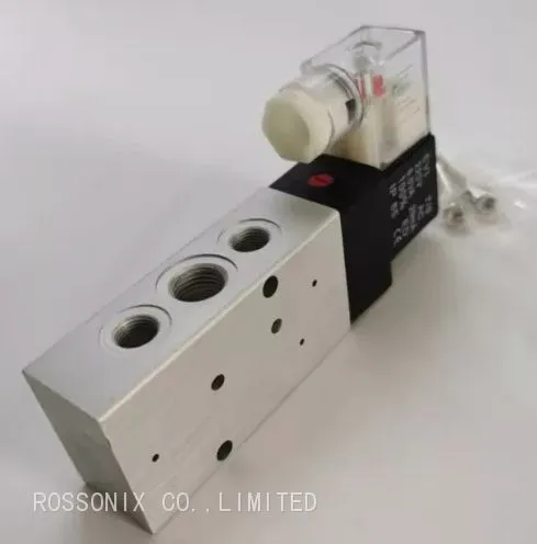 NORGREN 9730002 Solenoid Valve 9710002 New photo-2