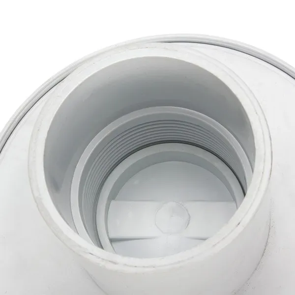 Hot Selling Swimming Pool Outlet Accessories Plastic Wall Suction Nozzle Vacuum Fitting photo-5