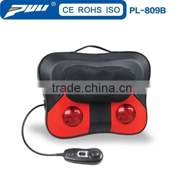 Travel Massage Pillow Massage Cushion Health Care Product