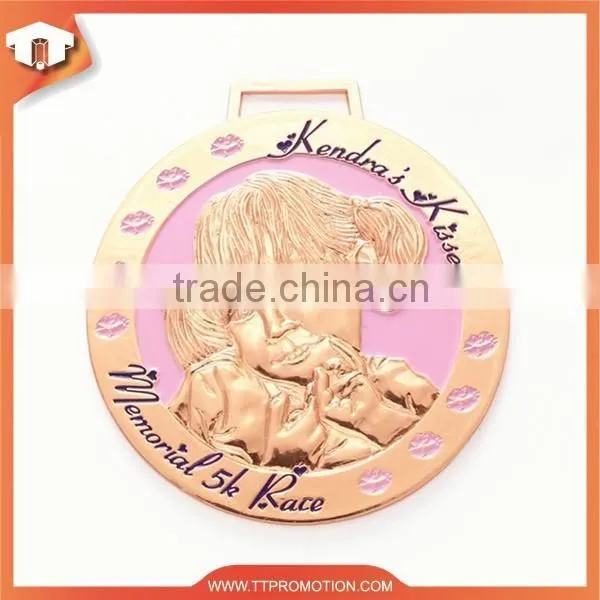 New Style Cheapest Dance Medals photo-2