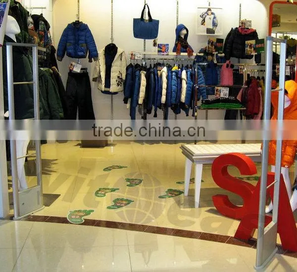 Supermarket 8.2mhz rf Anti-theft Alarm Eas Wireless Security System photo-5