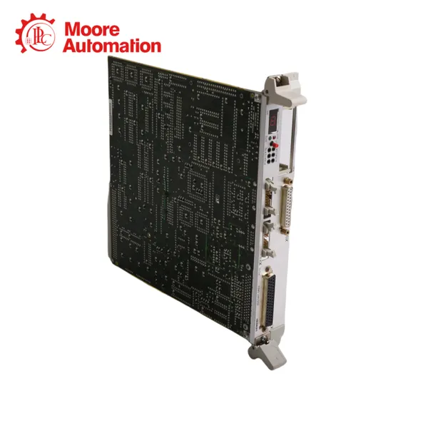 SIEMENS 6DD1601-0AE0 Processor Module In Stock photo-3