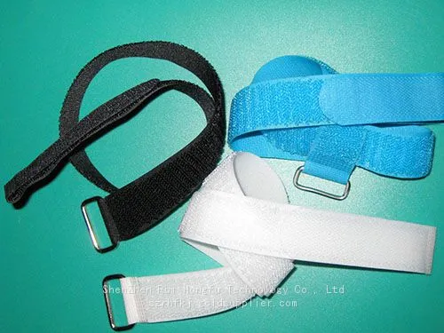Velcro Elastic Band Tie Elastic Band Velcro photo-4