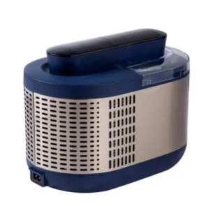 SQ-MD06A Semiconductor Ice Cream Maker 600ML