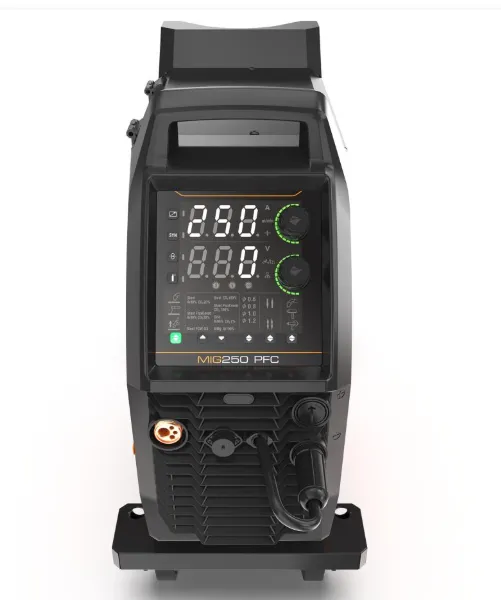 MIG Welder EVO20 MIG 250 PFC N2SB2 photo-2