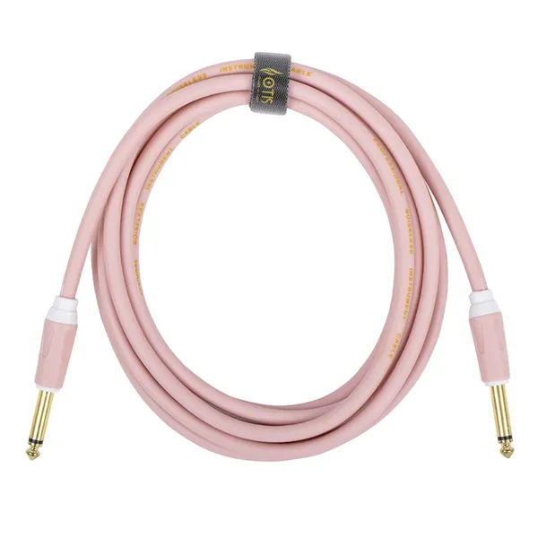 Factory Wholesale OTIS Durable High-performance Audio and Musical Instrument Cables
