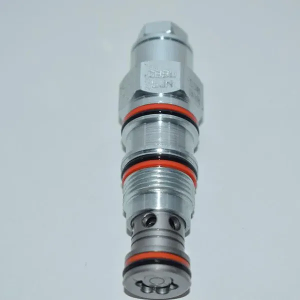 CBBLLJN Semi-Throttle Balance Valve Supply Inlet and Outlet Pressure Ratio 2.3:1