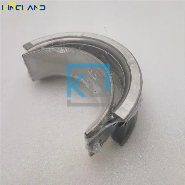 High Quality Engine Parts C7 Main Bearing 212-4893 2124893 Suitable for CAT photo-4