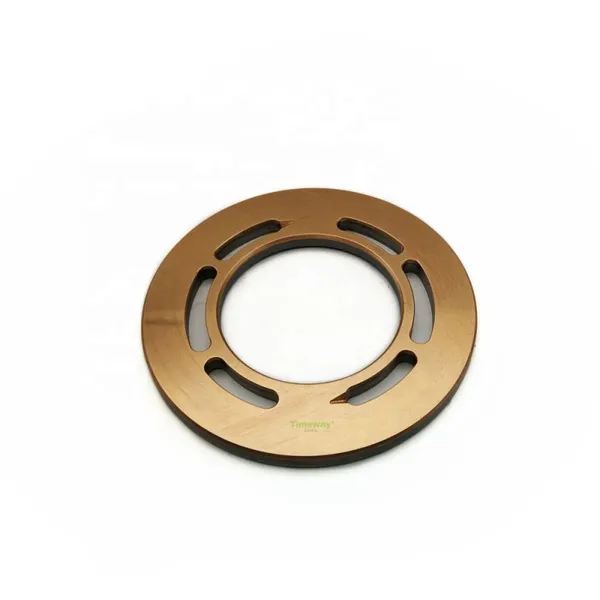 PV16 Hydraulic Pump Rotary Group Kits PV1616A Piston Pump Repair Kits for Daikin PV1616A-609MD Pump Internal Parts Rebuid Kits photo-6
