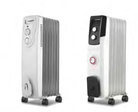 Electric Oil Heater, Household Electric Heater, Electric Oil Heater, Electric Heater(Wechat:13510231336）