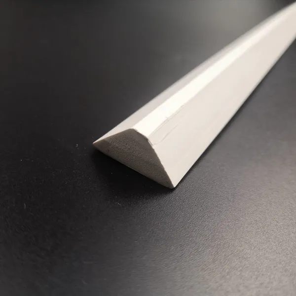 Plastic Chamfer / PVC Chamfer / PVC Chamfer With Edge photo-3