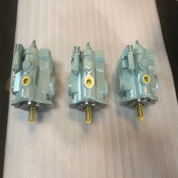 PV62R1EC02 PV62R PV61R PV62L PV61L PV62 PV61 PVT62R PVT61R PVT62L PVT61L PVT62 PVT61 PV PVT Hydraulic Piston Pump photo-4