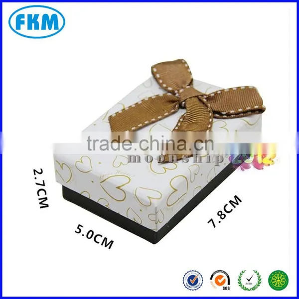 Custom Made Industrial Use and Paper Material Custom Gift Box photo-5