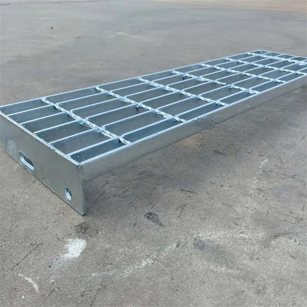 Steel Grating for Outdoor Use Steel Wire Mesh Panel Hot-dip Galvanized Welded Steel Wire Mesh