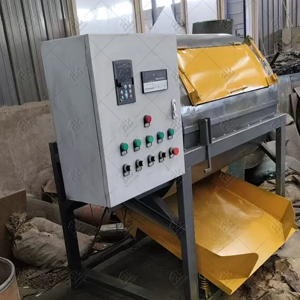 Electronic Component Dismantling Machine PCB Separator photo-2