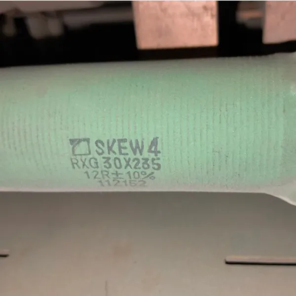 A5E00367184︱Siemens Sinamics Powerblock Winding Wire