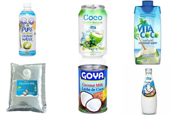 Commercial Customized Fully Automatic Coconut Processing Line Coconut Juice Equipment Coconut Cutting Machine photo-2