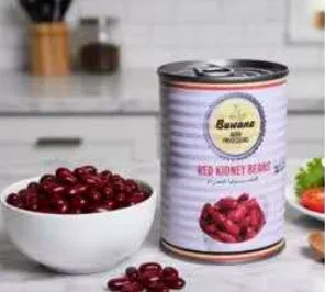 Genyond Making High Quality Canned Red Bean and Red Kidney Beans Production Line photo-6