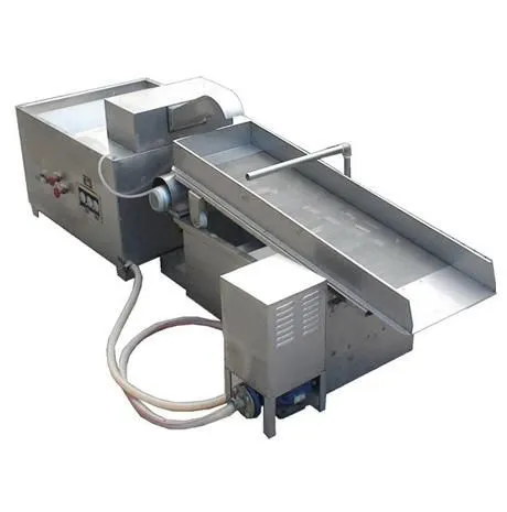 Brown Rice Protein Powder Making Machine Pea Soybean Protein Powder Production Line photo-2