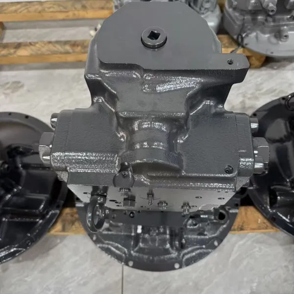 Komatsu 300-8MO Excavator Hydraulic Pump