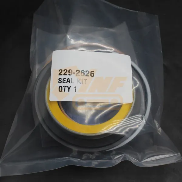 YNF 229-2626 Excavator Parts Lift Cylinder Seal Kits for Cat D6R Parts photo-4