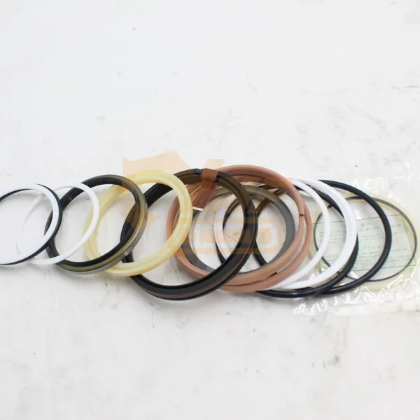 YNF 707-99-46130 Excavator Parts Pc200-7 Boom Cylinder Seal Kit for Komatsu photo-3