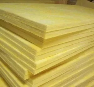 Glass Wool