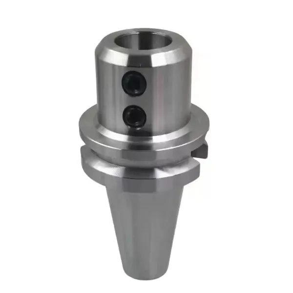 BT30-BT40-SLN25.4, SLN25 Side Lock End Mill Holder | Wholesale & Customization photo-2