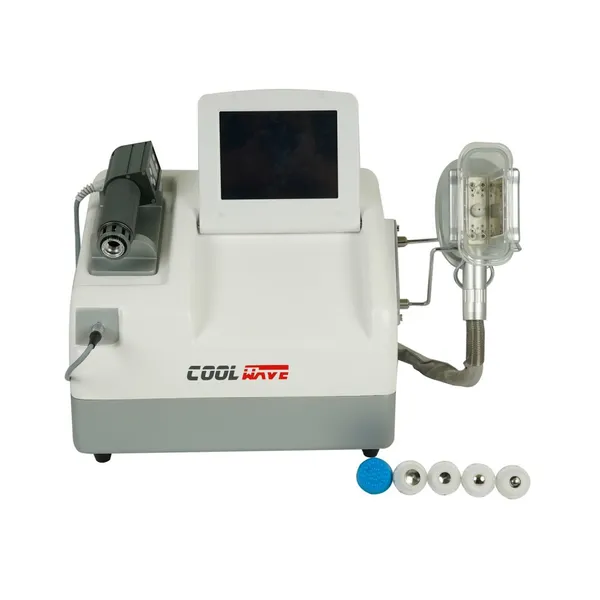 Portable Home Use Cryolipolysis Device for Body Slimming and Contouring photo-3