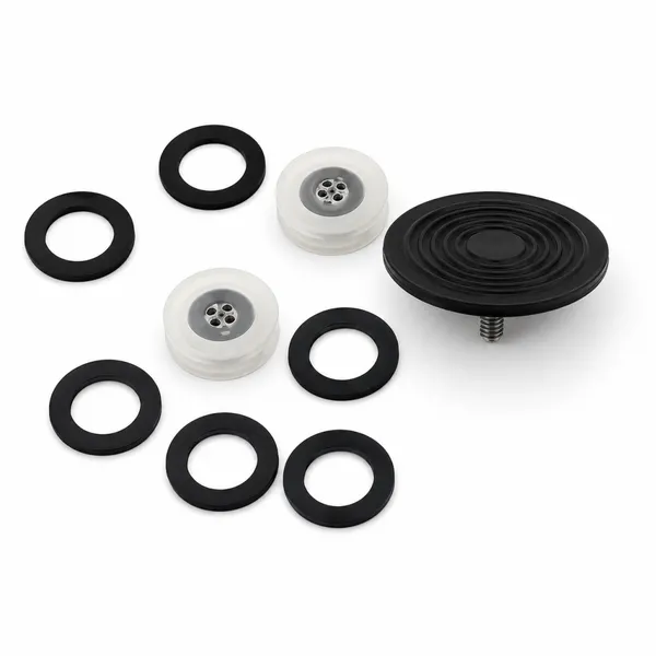 E54-003565S Refurbish Kit for Main Pump for Leibinger Jet2 Jet3 JetNeo Inkjet Coding Printer photo-5